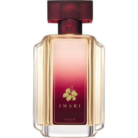 Avon Imari EDT 50 ml 10'lu Kadın Parfüm