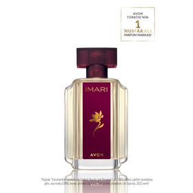 Avon Imari EDT 50 ml Kadın Outlet Parfüm