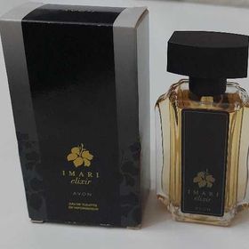 Avon Imari Elixir EDT 50 ml Kadın Parfüm
