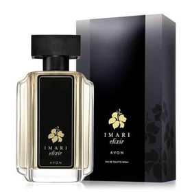 AVON IMARI ELIXIR EDT 50 ML