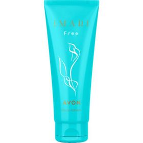 Avon Imari Free 125 ml Vücut Losyonu