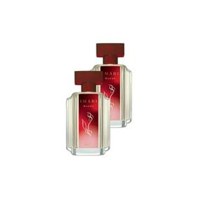 Avon Imari Queen EDT 2x50 ml Kadın Parfüm