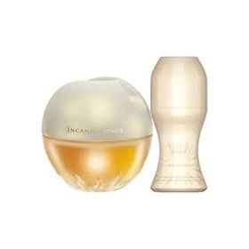 Avon Incadessence EDP 50 ml Kadın Parfüm Seti