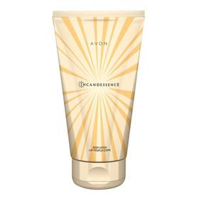 Avon Incandessence 150 ml Vücut Losyonu