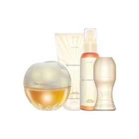 Avon Incandessence 50 ml Kadın Roll-On