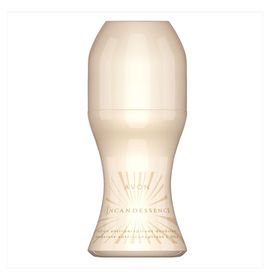 Avon Incandessence 5x50 ml Kadın Roll-On Deodorant
