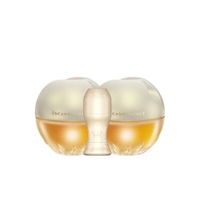 Avon Incandessence EDP 2x50 ml Kadın Parfüm + 50 ml Roll-On
