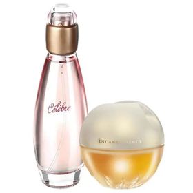 Avon Incandessence Ve Celebre Kadın Parfüm Seti