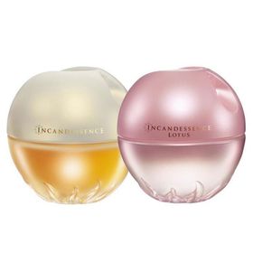 Avon Incandessence ve Incandessence Lotus Kadın Parfüm Seti