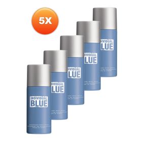 Avon Individual Blue 150 ml Erkek Deodorant