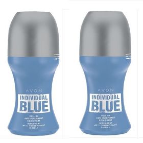 Avon Individual Blue 50 ml Erkek Roll-On