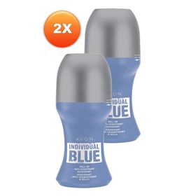 Avon Individual Blue 50 ml Erkek Roll-On