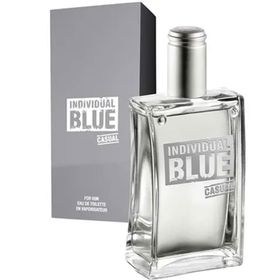 Avon Individual Blue Casual Erkek Parfümü