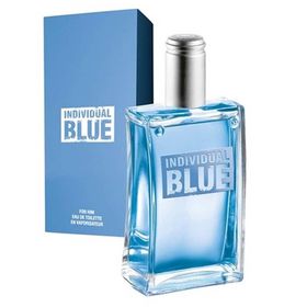 Avon Individual Blue EDT 100 ml Erkek Parfüm