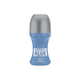 Avon Individual Blue Sunset 50 ml Erkek Roll-On Deodorant