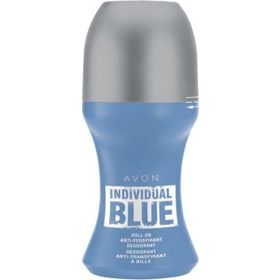 Avon Individual Blue Sunset 50 ML Erkek Roll-On Deodorant