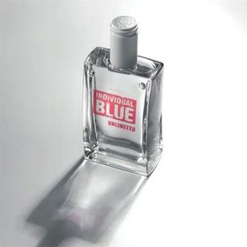 Avon Individual Blue Unlimited EDT 100 ml Erkek Parfüm