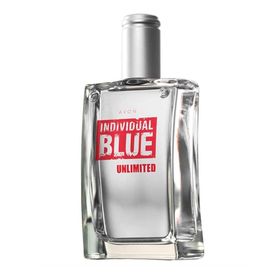 Avon Individual Blue Unlimited EDT 75 ml Erkek Parfümü