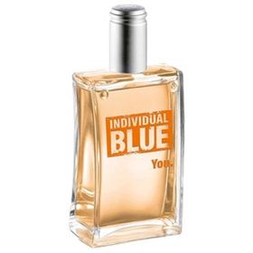 Avon Indıvıdual Blue You 100 ml Erkek Parfüm
