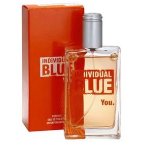 Avon Indıvıdual Blue You 100 ml Erkek Parfüm