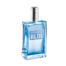 Avon Invidual Blue Edt 100 ml Erkek Parfüm