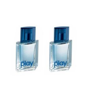 Avon Just Play EDT 2x75 ml Erkek Parfüm