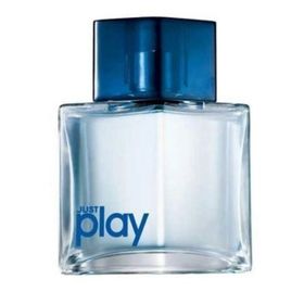 Avon Just Play EDT 75 ml Erkek Parfüm