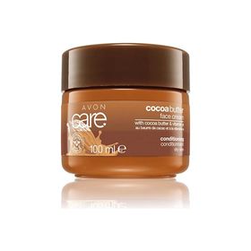 Avon Kakao ve E Vitamili 100 ml Yüz Kremi