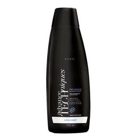 Avon Kepeklenmeye Karşı 700 ml Şampuan ve Saç Kremi