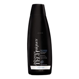 Avon Kepeklenmeye Karşı 700 ml Şampuan ve Saç Kremi