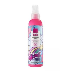Avon Kids Wow 200 ml Çocuklar İçin Meyve Kokulu Saç Açıcı Sprey