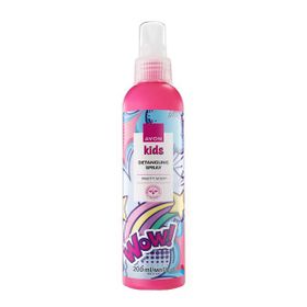 Avon Kids Wow 200 ml Çocuklar İçin Meyve Kokulu Saç Açıcı Sprey