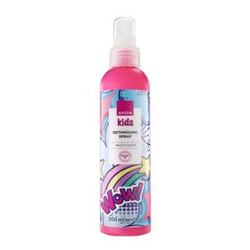 Avon Kids Wow 200 ml Çocuklar İçin Meyve Kokulu Saç Açıcı Sprey