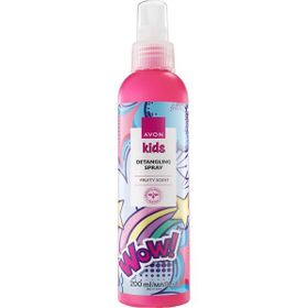 Avon Kids Wow 200 ml Çocuklar İçin Meyve Kokulu Saç Açıcı Sprey