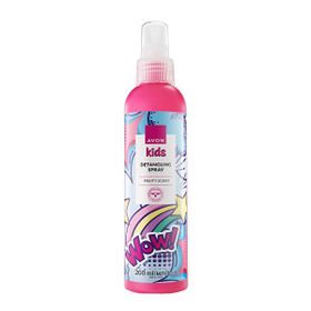 Avon Kids Wow 200 ml Çocuklar İçin Meyve Kokulu Saç Açıcı Sprey