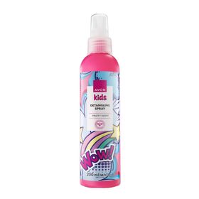 Avon Kids Wow 200 ml Çocuklar İçin Meyve Kokulu Saç Açıcı Sprey