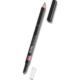 Avon Kohl Sünger Uçlu Suya Dayanıklı Pink Shimmer Göz Kalemi