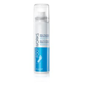Avon Koku Önleyici 75 Ml Ayakkabı Spreyi