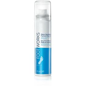 Avon Koku Önleyici 75 Ml Ayakkabı Spreyi