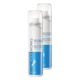 Avon Koku Önleyici 75 Ml Ayakkabı Spreyi