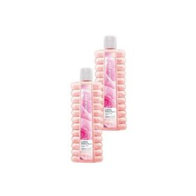 Avon L'amour Sunrise Gül ve Kehribar Kokulu 2x500 ml Banyo Köpüğü