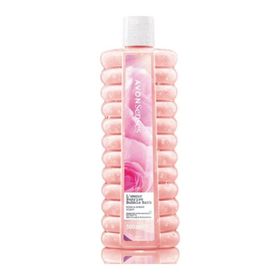 Avon L'amour Sunrise Gül ve Kehribar Kokulu 500 ml Banyo Köpüğü