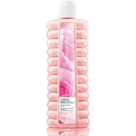 Avon L'amour Sunrise Gül ve Kehribar Kokulu 500 ml Banyo Köpüğü