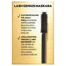 Avon Lash Genish One Maskara