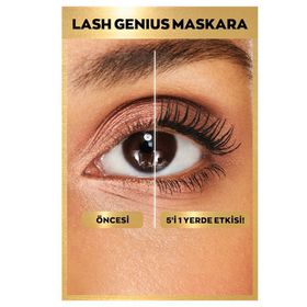 Avon Lash Genish One Maskara