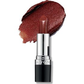 Avon Latte Glimmer Ultra Shimmer Lipstick