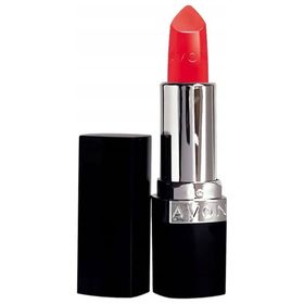 Avon Lava Love Ultra Kremsi Ruj
