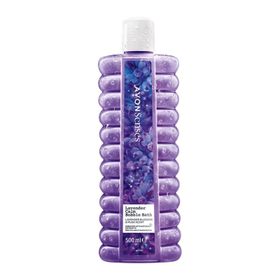Avon Lavanta Kokulu 10x500 ml Banyo Köpüğü