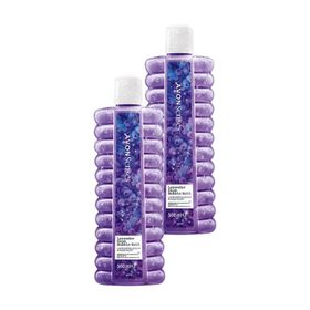Avon Lavanta Kokulu 2x500 ml Banyo Köpüğü