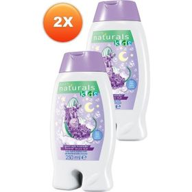 Avon Lavantalı 2x250 ml Banyo Köpüğü
